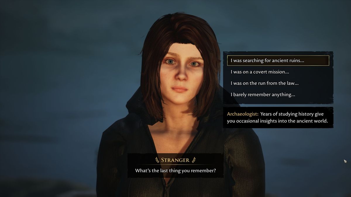 The Forgotten City screenshot 2 for Xbox One